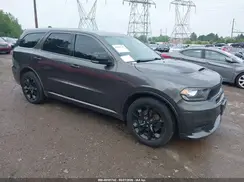1C4SDJCT2LC431032 2020 DODGE DURANGO