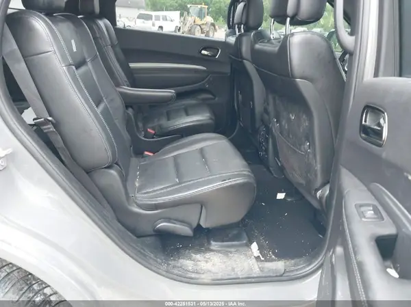 1C4SDJCT2LC433279 2020 DODGE DURANGO - Image 8