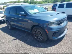 1C4SDJCT2MC518656 2021 DODGE DURANGO