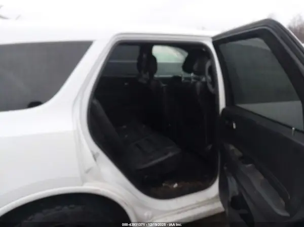 1C4SDJCT2MC523002 2021 DODGE DURANGO - Image 8