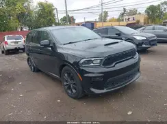 1C4SDJCT2MC541015 2021 DODGE DURANGO