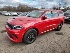 1C4SDJCT2MC544383 2021 DODGE DURANGO