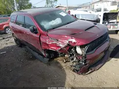 1C4SDJCT2MC546800 2021 DODGE DURANGO