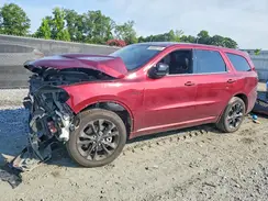 1C4SDJCT2MC558705 2021 DODGE DURANGO
