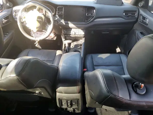 1C4SDJCT2MC558705 2021 DODGE DURANGO - Image 8