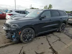 1C4SDJCT2MC574676 2021 DODGE DURANGO
