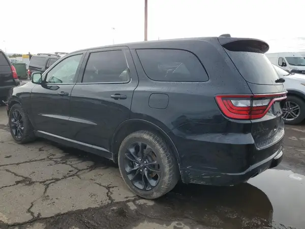 1C4SDJCT2MC574676 2021 DODGE DURANGO - Image 2