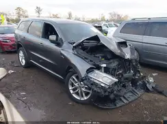 1C4SDJCT2MC603688 2021 DODGE DURANGO