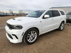 1C4SDJCT2MC609636 2021 DODGE DURANGO