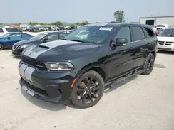 1C4SDJCT2MC634438 2021 DODGE DURANGO