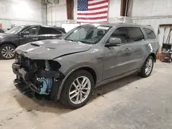 1C4SDJCT2MC641924 2021 DODGE DURANGO