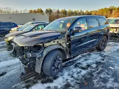 1C4SDJCT2MC642717 2021 DODGE DURANGO