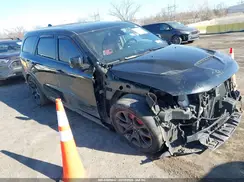 1C4SDJCT2MC662322 2021 DODGE DURANGO