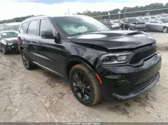 1C4SDJCT2MC663731 2021 DODGE DURANGO