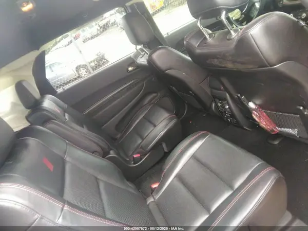 1C4SDJCT2MC663731 2021 DODGE DURANGO - Image 8