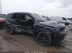 1C4SDJCT2MC683137 2021 DODGE DURANGO