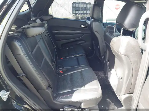 1C4SDJCT2MC695045 2021 DODGE DURANGO - Image 8