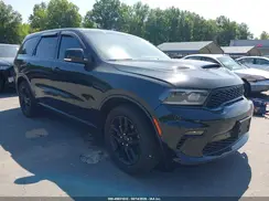 1C4SDJCT2MC723345 2021 DODGE DURANGO