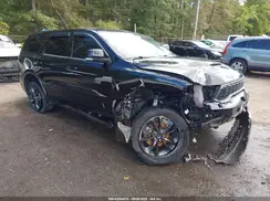 1C4SDJCT2MC800957 2021 DODGE DURANGO