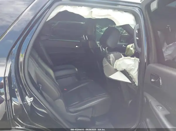1C4SDJCT2MC800957 2021 DODGE DURANGO - Image 8