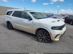 1C4SDJCT2MC804538 2021 DODGE DURANGO