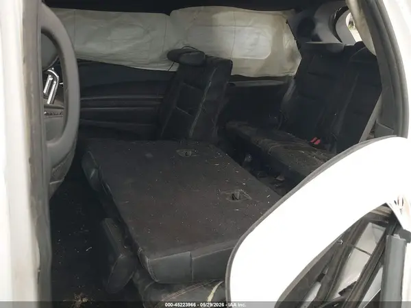 1C4SDJCT2MC804538 2021 DODGE DURANGO - Image 8