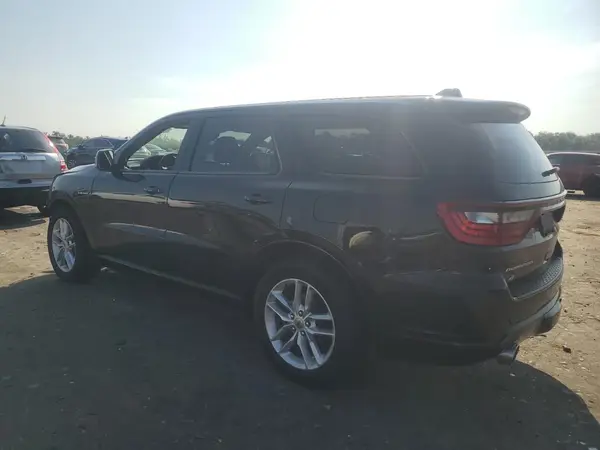 1C4SDJCT2MC822859 2021 DODGE DURANGO - Image 2