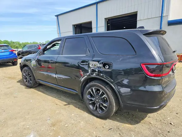 1C4SDJCT2MC847972 2021 DODGE DURANGO - Image 2
