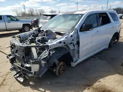 1C4SDJCT2MC853190 2021 DODGE DURANGO