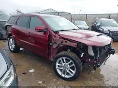 1C4SDJCT2MC882978 2021 DODGE DURANGO