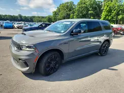 1C4SDJCT2NC101233 2022 DODGE DURANGO