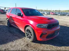 1C4SDJCT2NC101314 2022 DODGE DURANGO