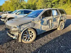 1C4SDJCT2NC105234 2022 DODGE DURANGO