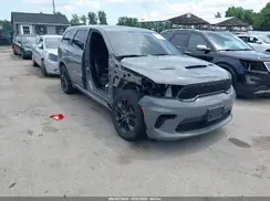 1C4SDJCT2NC105721 2022 DODGE DURANGO