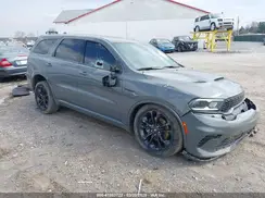1C4SDJCT2NC106688 2022 DODGE DURANGO