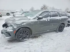 1C4SDJCT2NC134880 2024 DODGE DURANGO