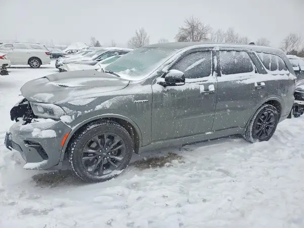 1C4SDJCT2NC134880 2024 DODGE DURANGO - Image 1