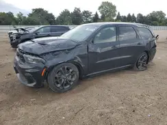 1C4SDJCT2NC188583 2022 DODGE DURANGO