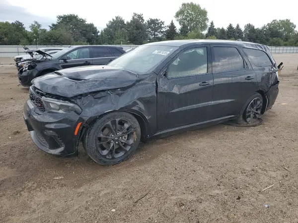 1C4SDJCT2NC188583 2022 DODGE DURANGO - Image 1
