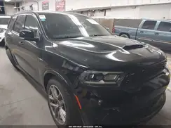1C4SDJCT2NC189250 2022 DODGE DURANGO