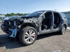 1C4SDJCT2NC189264 2022 DODGE DURANGO