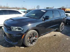 1C4SDJCT2NC191208 2022 DODGE DURANGO