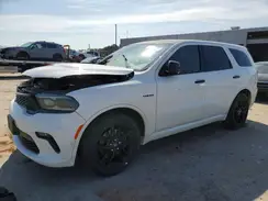 1C4SDJCT2NC194349 2022 DODGE DURANGO