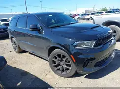 1C4SDJCT2NC208833 2022 DODGE DURANGO