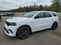 1C4SDJCT2NC212977 2022 DODGE DURANGO