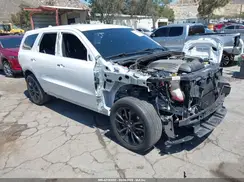 1C4SDJCT2NC213532 2022 DODGE DURANGO