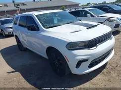 1C4SDJCT2NC214924 2022 DODGE DURANGO
