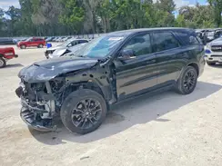1C4SDJCT2NC217323 2022 DODGE DURANGO