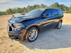 1C4SDJCT2NC220836 2022 DODGE DURANGO