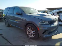 1C4SDJCT2NC221730 2022 DODGE DURANGO